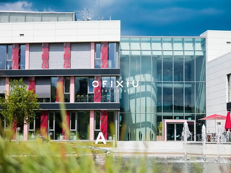 Pronájem obchodního prostoru 135 m², Brno – náhled fotky 1
