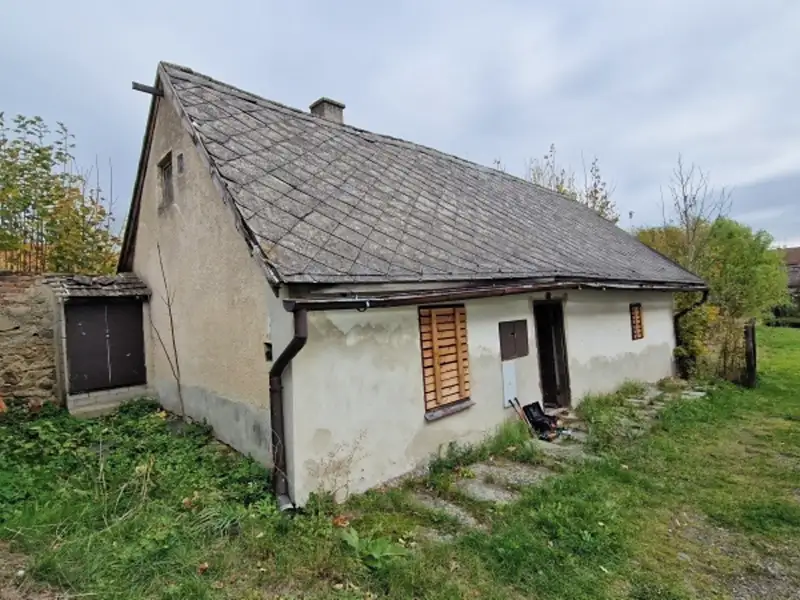 Dražba bytu 1+1 41 m², Batelov – náhled fotky 1