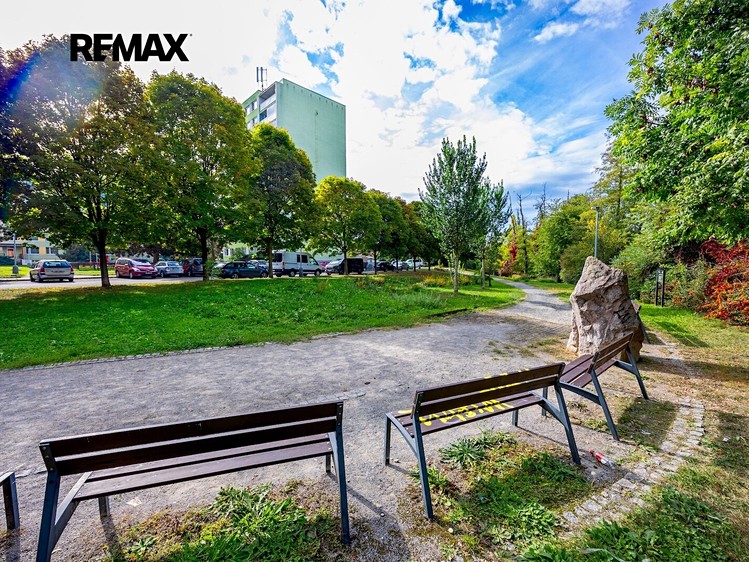 Wohnung 2+1 zur Miete, 42 m² (27 von 31)