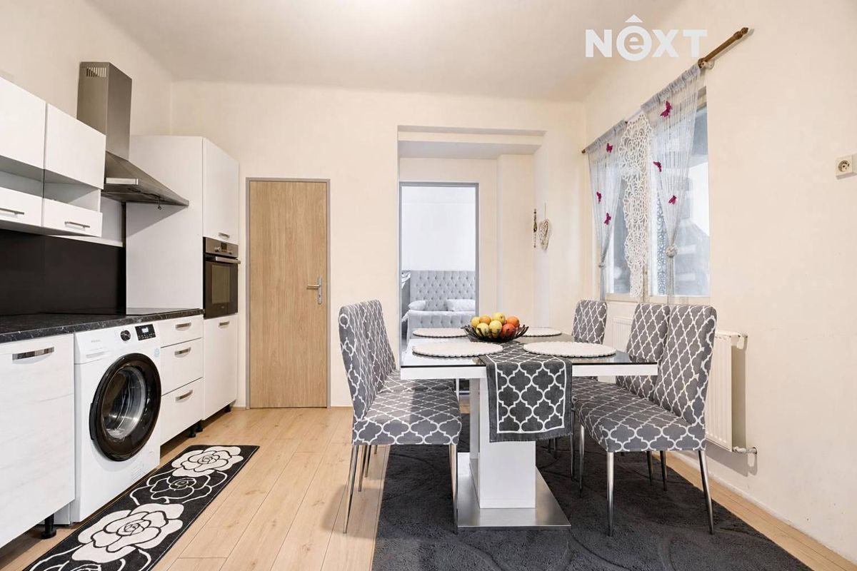 Prodej rodinného domu 87 m², pozemek 194 m², Žatec – fotka 1 z 3