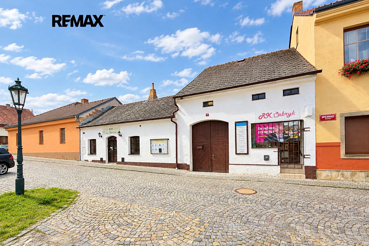 Prodej rodinného domu 170 m², pozemek 606 m², Příbram – fotka 1 z 3