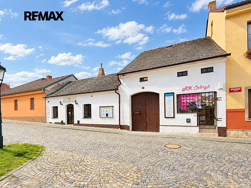 Prodej rodinného domu 170 m², pozemek 606 m², Příbram – náhled fotky 1