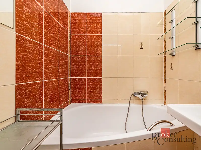 Prodej bytu 2+1 49 m², Praha – náhled fotky 2