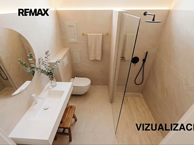 Wohnung 1+kk zum Kauf, 29 m² (3 von 15)