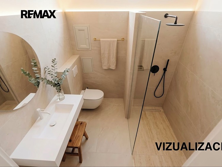 Wohnung 1+kk zum Kauf, 29 m² (3 von 15)
