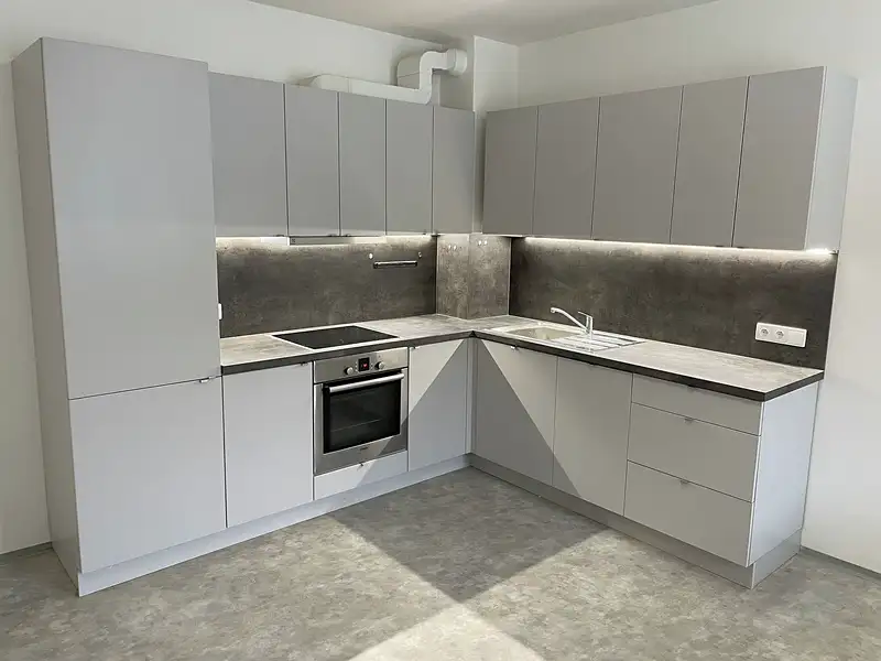 Pronájem bytu 1+1 31 m², Plzeň – náhled fotky 2