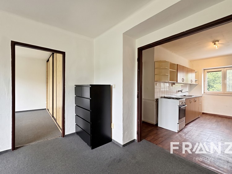 Квартира 2+1 на продаж, 53 м² (17 з 21)