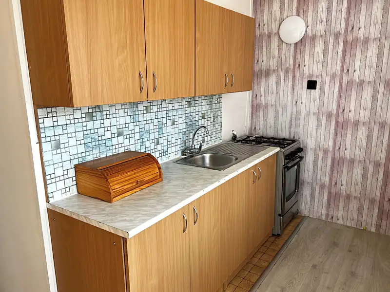 Pronájem bytu 1+1 39 m², Blansko – náhled fotky 3