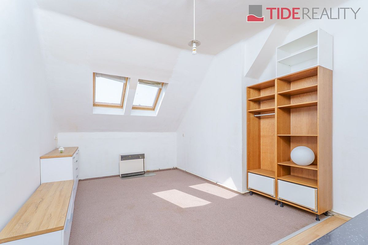 Prodej bytu 1+kk 29 m² – fotografie 4