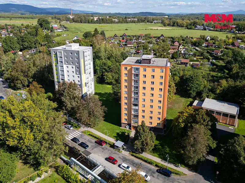 Prodej bytu 3+1 58 m², Chodov – náhled fotky 3