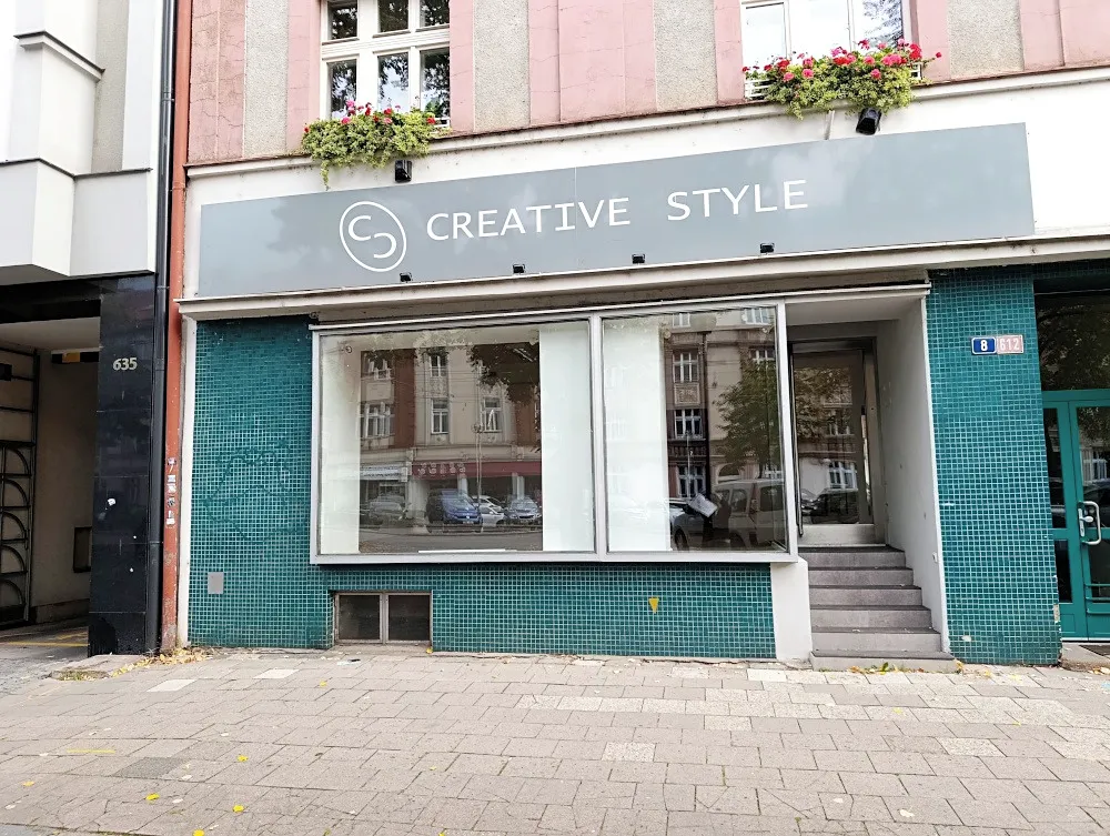 Pronájem obchodního prostoru 90 m²