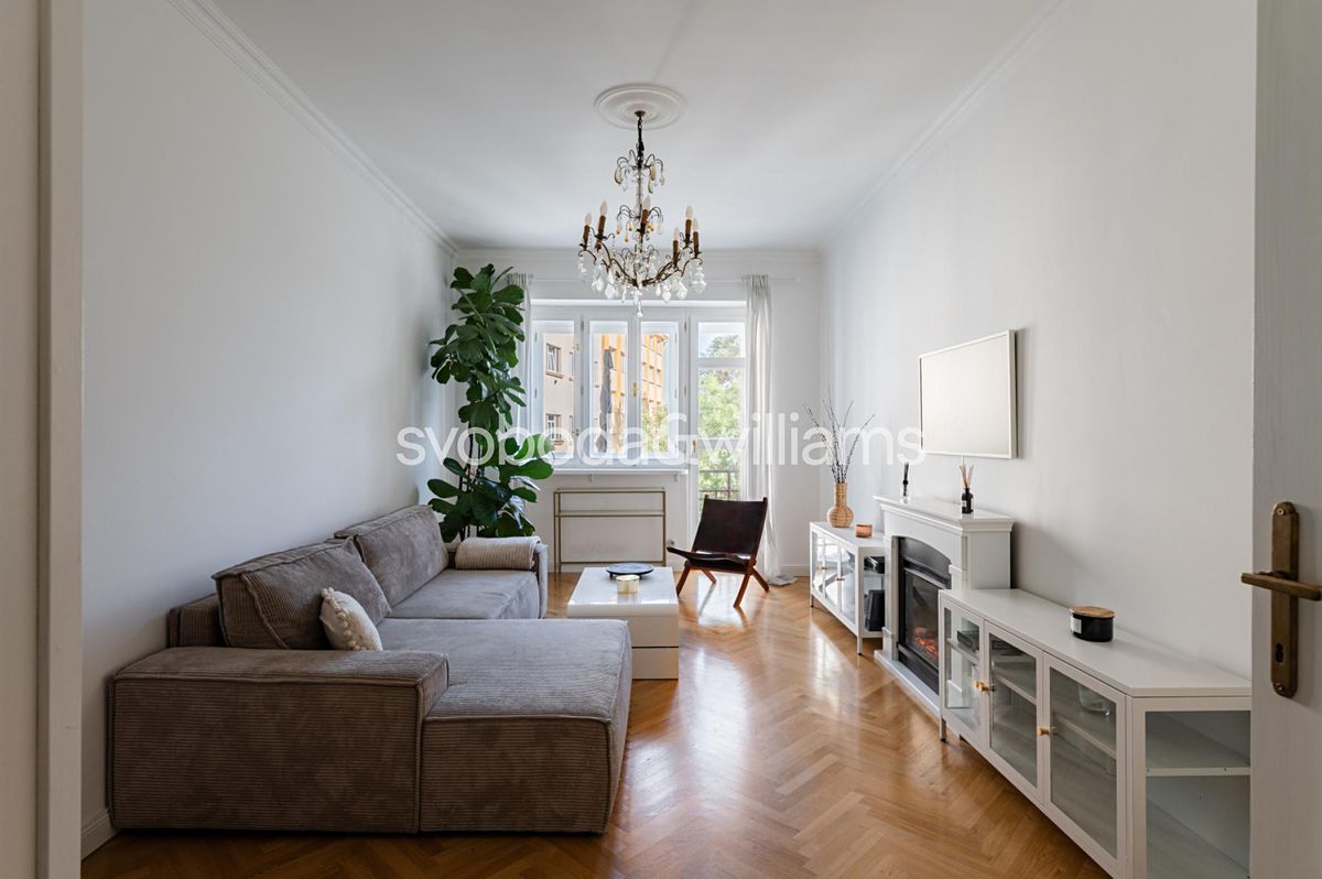 Prodej bytu 2+1 60 m² – fotografie 2