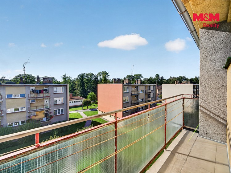 Wohnung 2+1 zum Kauf, 45 m² (3 von 12)