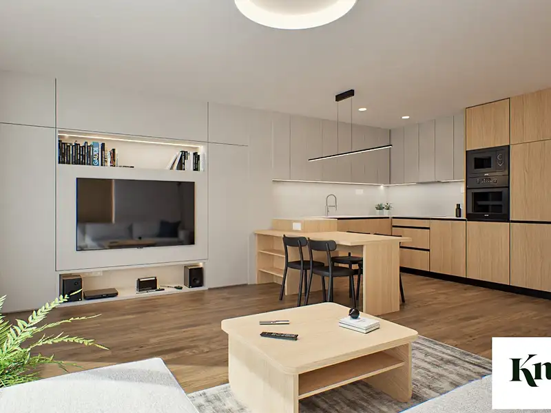 Prodej rodinného domu 154 m², pozemek 737 m², Kašnice – náhled fotky 2