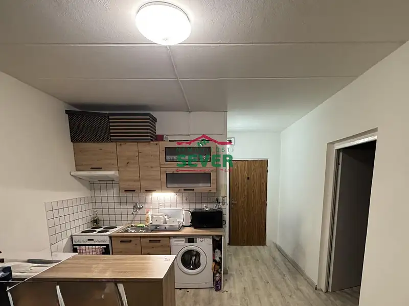 Prodej bytu 1+1 36 m², Chomutov – náhled fotky 3