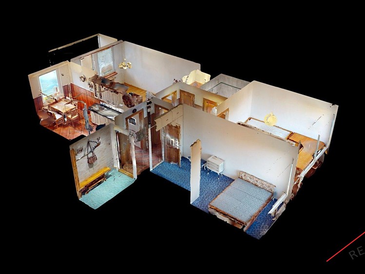 Квартира 3+1 на продаж, 74 м² (28 з 28)