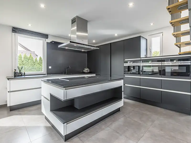 Prodej rodinného domu 155 m², pozemek 740 m², Velká Dobrá – náhled fotky 3