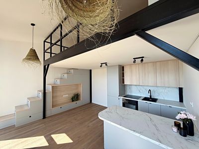 Prodej bytu 1+1 40 m²