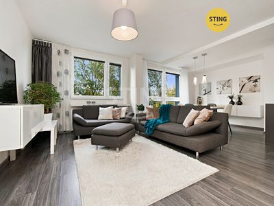 Prodej bytu 3+kk 78 m²