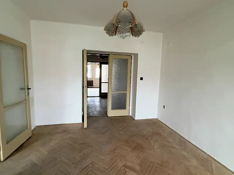 Prodej bytu 2+1, 65 m², Praha 10, Praha