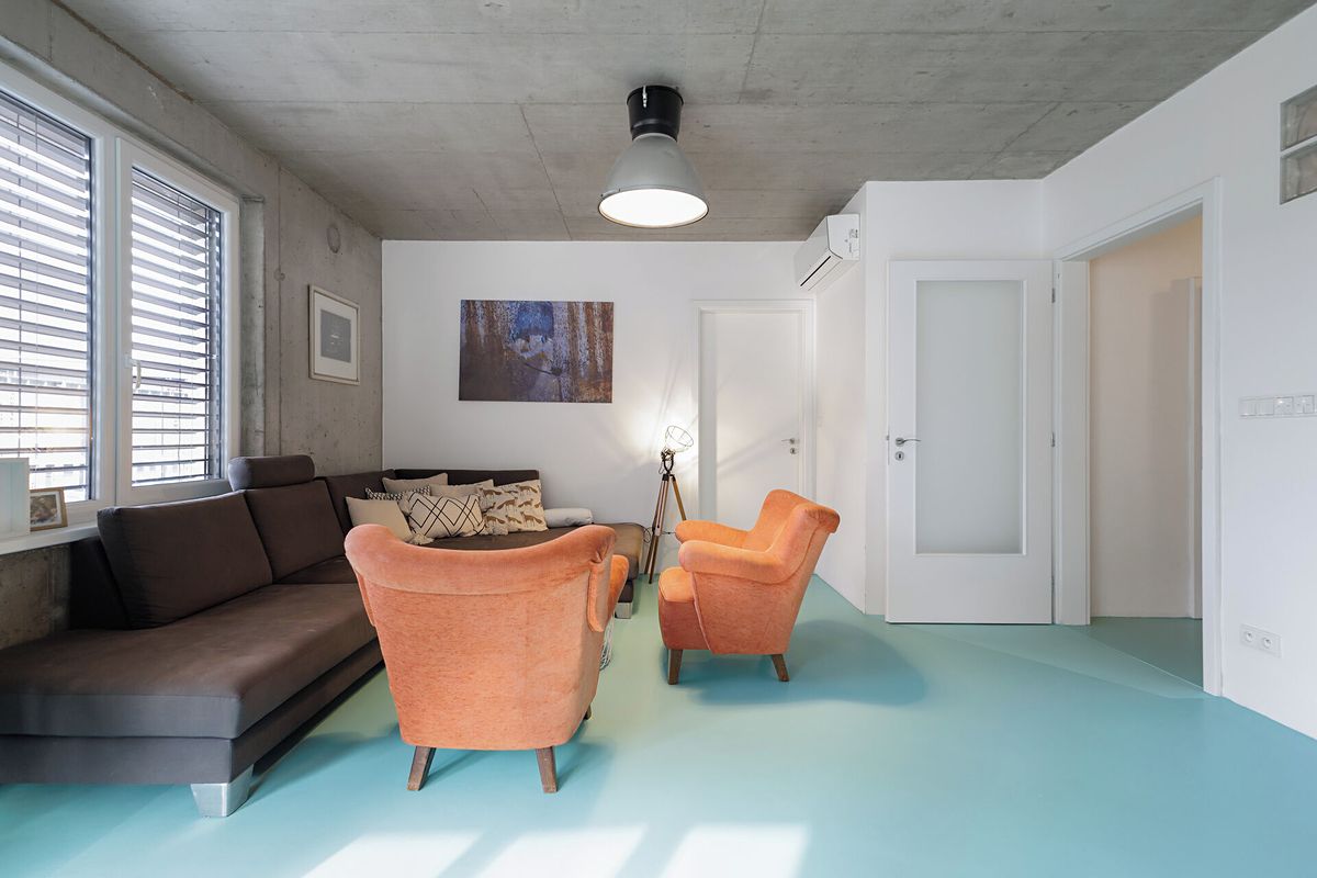 Pronájem bytu 3+kk 82 m² – fotografie 4