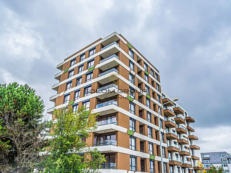 Prodej bytu 2+kk 47 m², Praha – náhled fotky 1