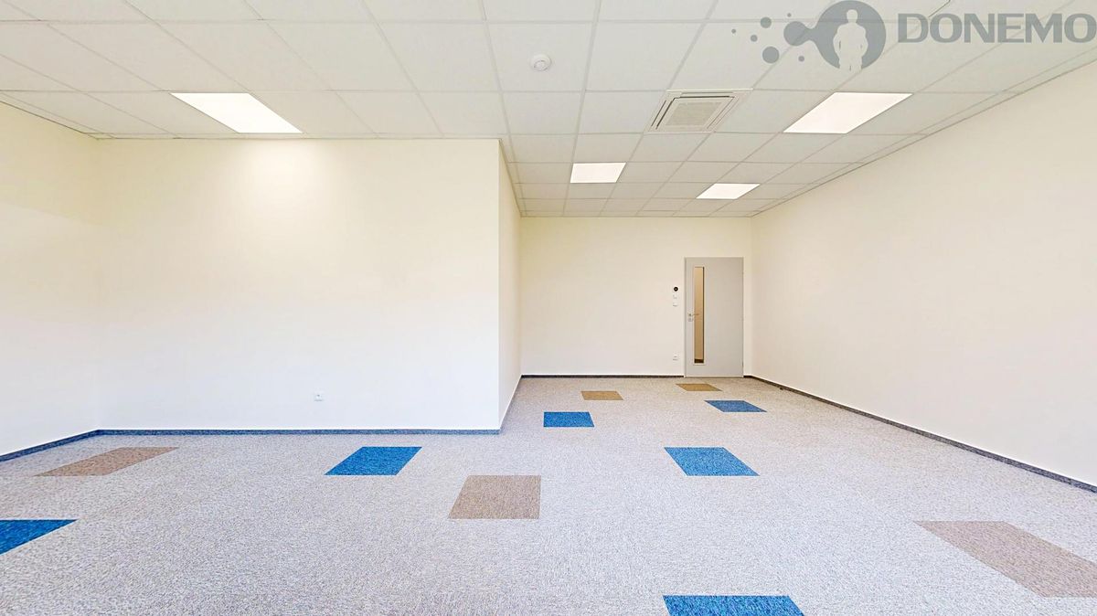 Pronájem kanceláře 265 m² – fotografie 5