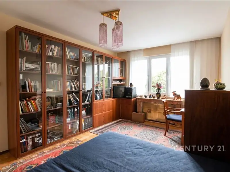 Pronájem bytu 1+1 56 m², Praha – náhled fotky 3
