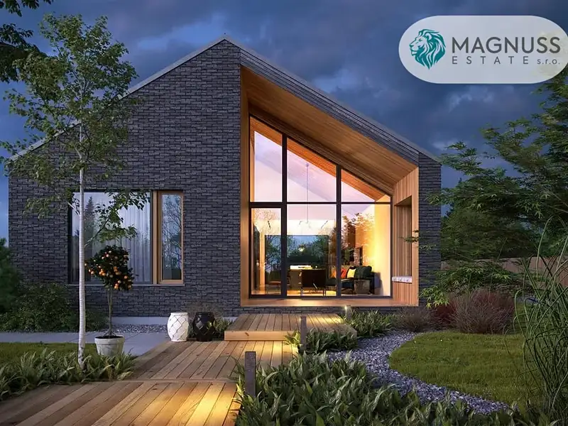 Prodej rodinného domu 120 m², pozemek 1105 m², Kožušany-Tážaly – náhled fotky 3
