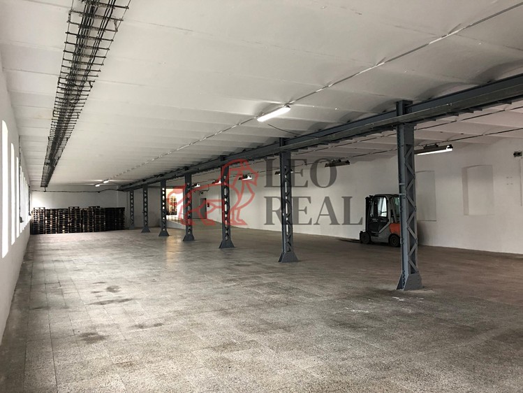 Pronájem komerčního prostoru, 626 m² (6 z 9)