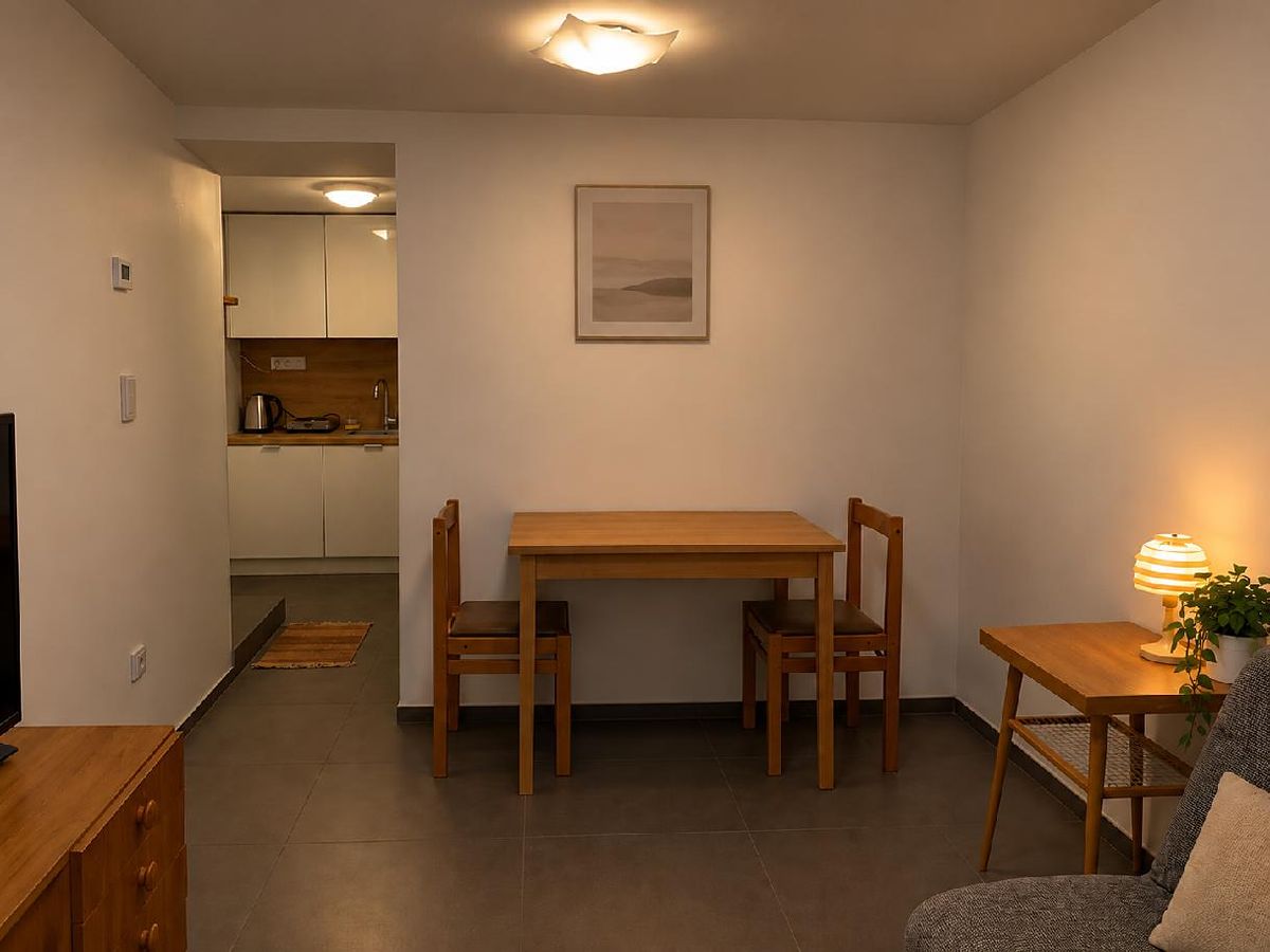 Prodej bytu 1+kk 20 m² – fotografie 2