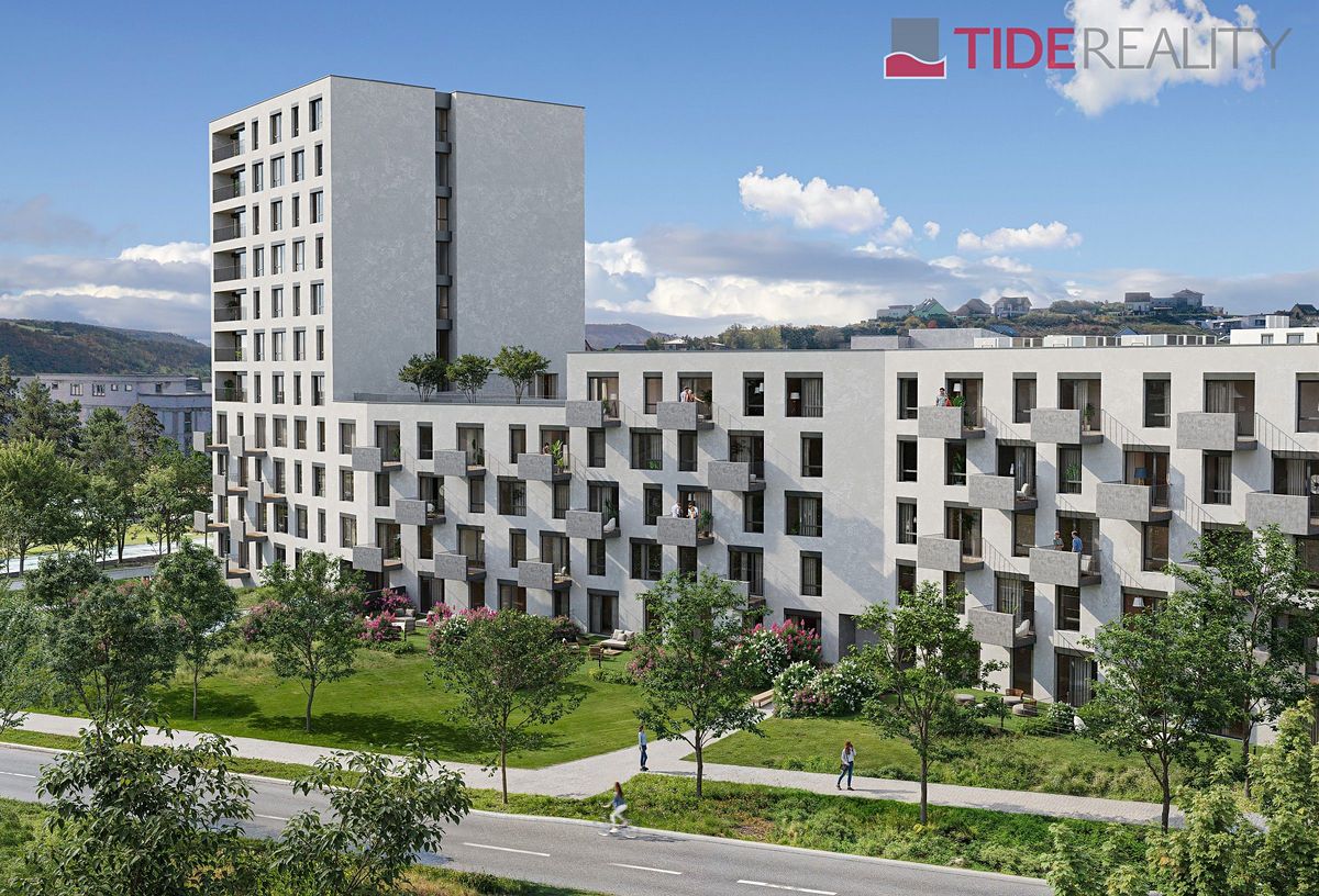 Prodej bytu 3+kk 80 m²