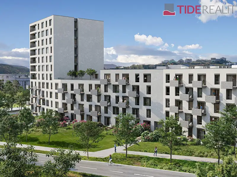 Prodej bytu 3+kk 80 m², Beroun – náhled fotky 1