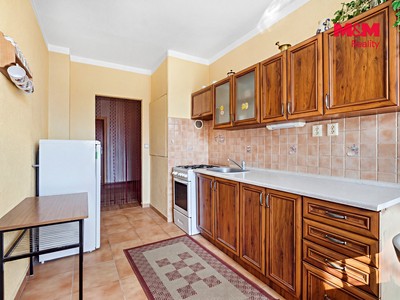 Квартира 3+1 на продаж, 71 м² (3 з 23)