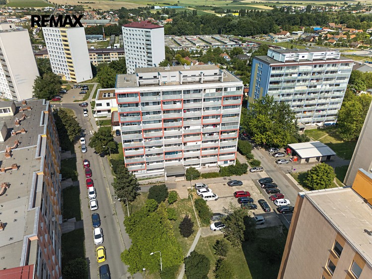 Prodej bytu 2+kk, 39 m² (15 z 15)