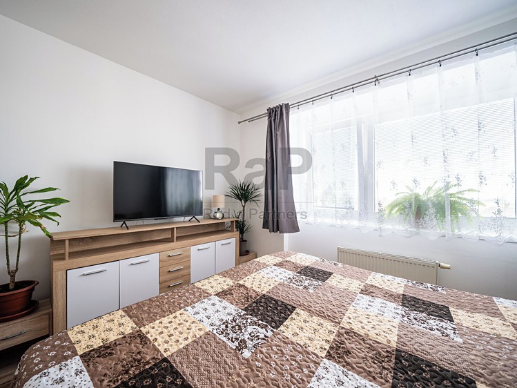 Квартира 3+kk на продаж, 78 м² (3 з 14)