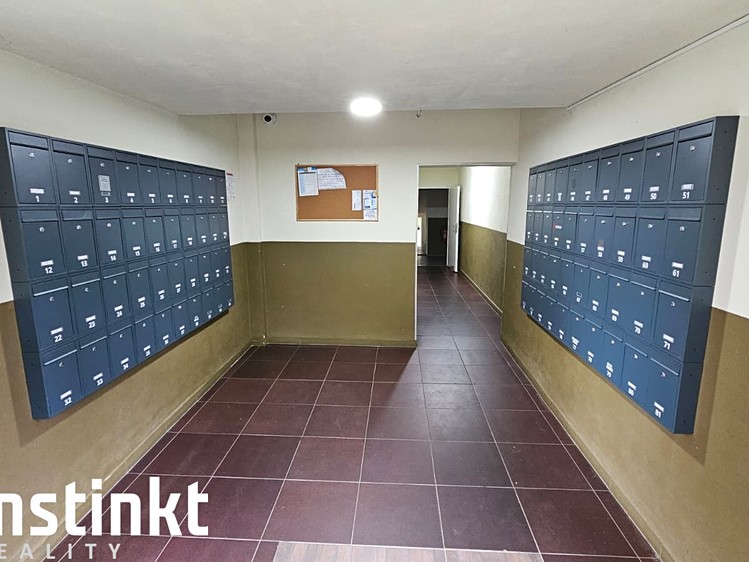 Wohnung 1+kk zur Miete, 26 m² (13 von 14)
