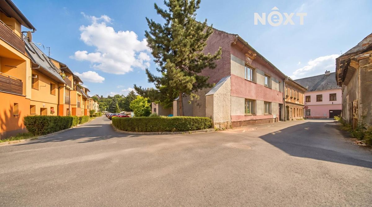 Prodej apartmánů 267 m² – fotografie 4