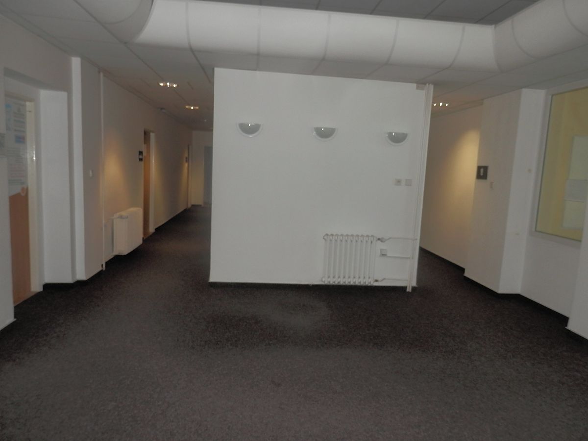 Pronájem kanceláře 26 m² – fotografie 5