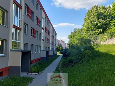 Pronájem bytu 2+1 59 m²