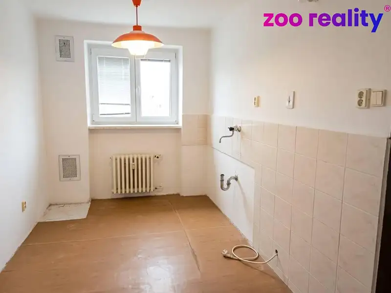 Prodej bytu 2+1 62 m², Strakonice – náhled fotky 3