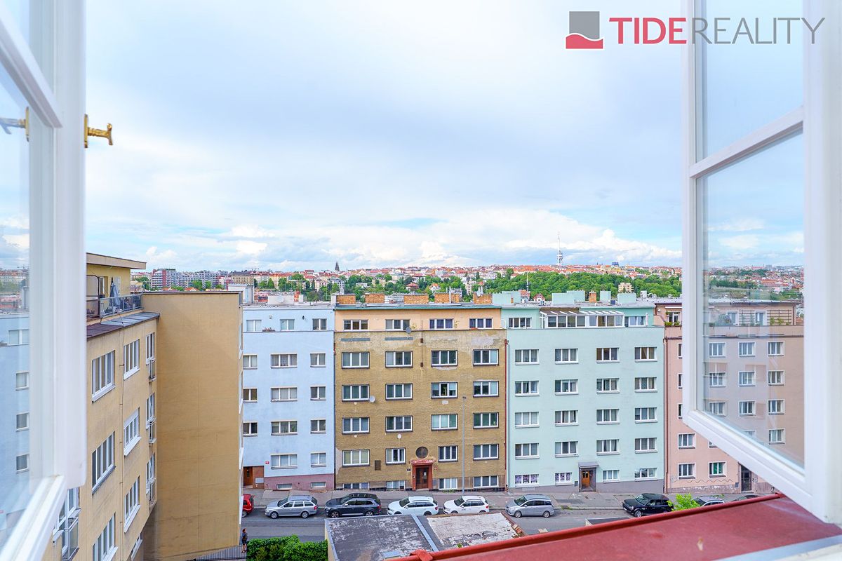 Prodej bytu 2+kk 47 m², Praha – fotka 1 z 3