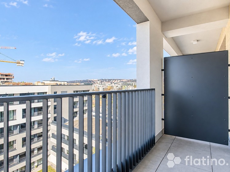 Квартира 1+kk на продаж, 35 м² (24 з 44)