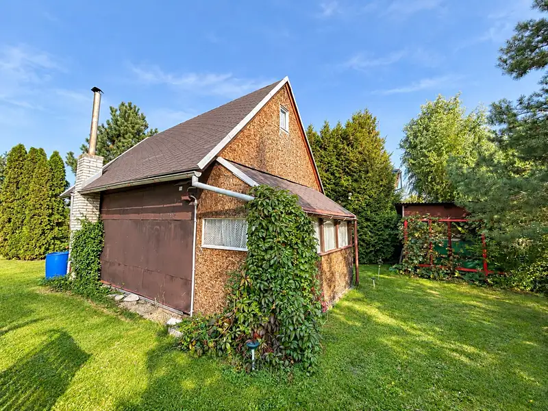 Prodej chaty 30 m², pozemek 448 m², Kralupy nad Vltavou – náhled fotky 1