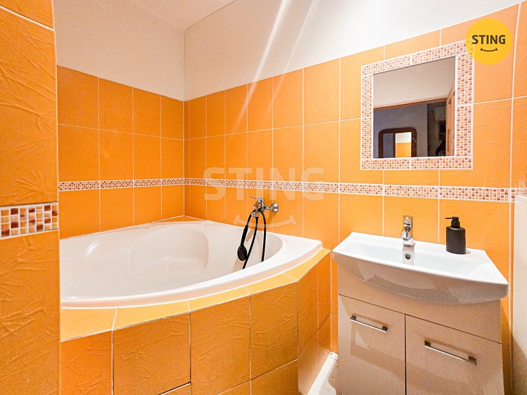 Квартира 3+1 на продаж, 65 м² (10 з 11)