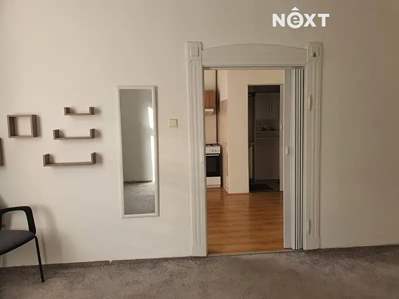 Pronájem bytu 2+kk 40 m², Plzeň – náhled fotky 2