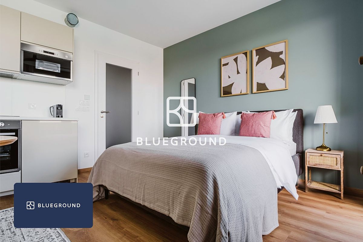 Pronájem bytu 1+kk 32 m² – fotografie 2