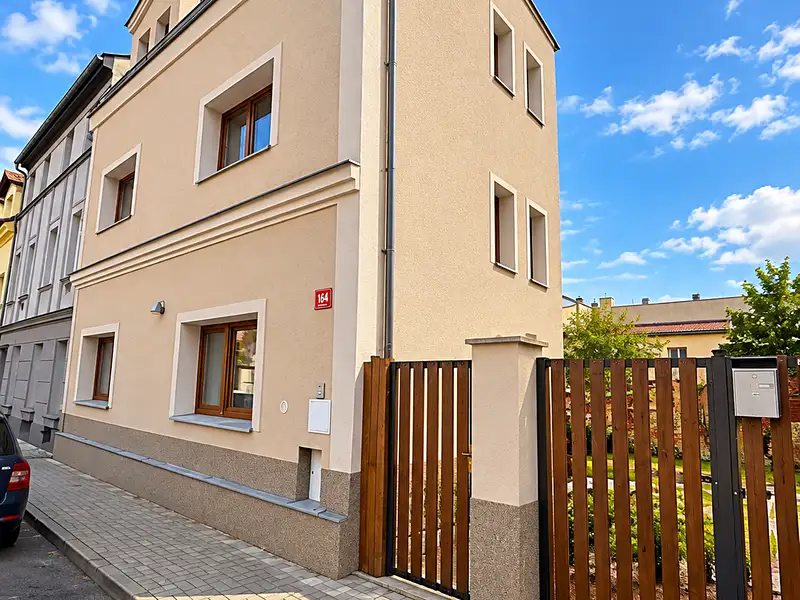 Pronájem bytu 3+kk, 70 m², Teplice, Novosedlice