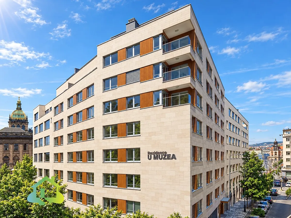 Prodej bytu 2+kk 65 m²