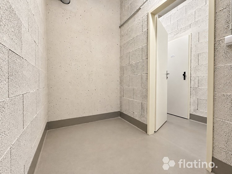 Квартира 1+kk на продаж, 35 м² (31 з 44)